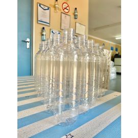 Pet plastic bottles for  500ML