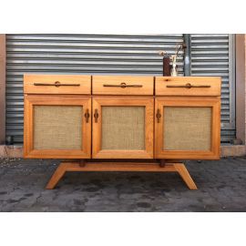 Mr Miagi Console