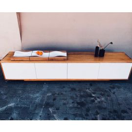 Simpleton Tv stand