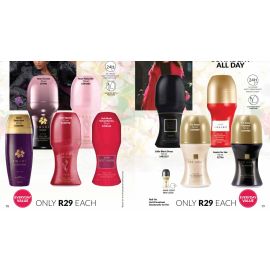 Far away infinity perfume 50ml