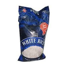 White Rice 10kg