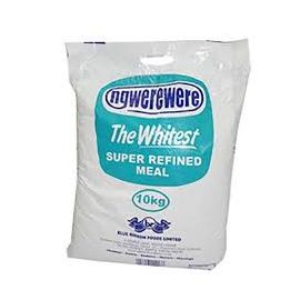 The Whitest Super Refined 10kg