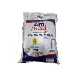 Zim Meal 10kg