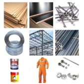 Hardware and Building Material