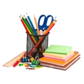 Stationery